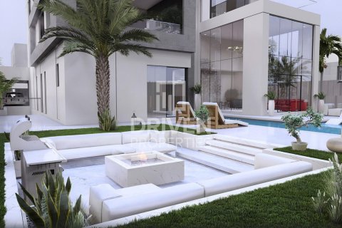 تاون هاوس في مدينة محمد بن راشد, دبي 4 غرف نوم, 503 م² رقم 86838 - صورة 15