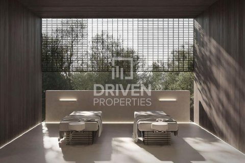 تاون هاوس في مدينة محمد بن راشد, دبي 4 غرف نوم, 503 م² رقم 86838 - صورة 4