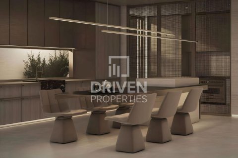 تاون هاوس في مدينة محمد بن راشد, دبي 4 غرف نوم, 503 م² رقم 86838 - صورة 27