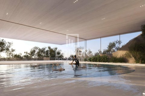 تاون هاوس في مدينة محمد بن راشد, دبي 4 غرف نوم, 503 م² رقم 86838 - صورة 30