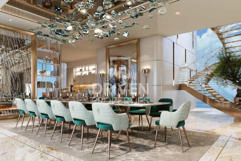 Apartment in Dubai Harbour, Dubai 1 bedroom, 74 sq.m. № 86828 - photo 16