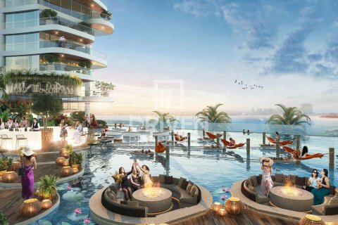 Apartment in Dubai Harbour, Dubai 1 bedroom, 74 sq.m. № 86828 - photo 13