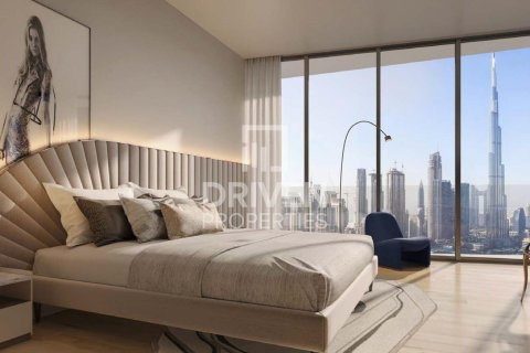 Appartement à Downtown Dubai (Downtown Burj Dubai), Dubai, 2 chambres, 106 m², № 66284 - photo 2