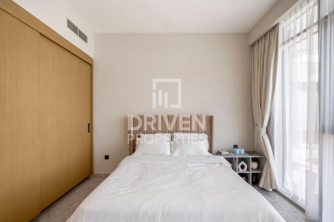 Apartment in Dubai Hills, Dubai Hills Estate, Dubai 1 bedroom, 67 sq.m. № 66276 - photo 8