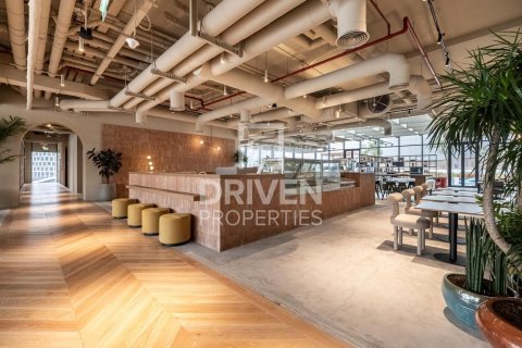 Appartement à Business Bay, Dubai, studio, 54 m², № 66285 - photo 9