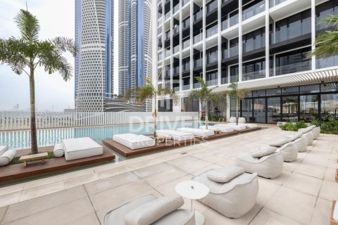 Appartement à Business Bay, Dubai, studio, 54 m², № 66285 - photo 11