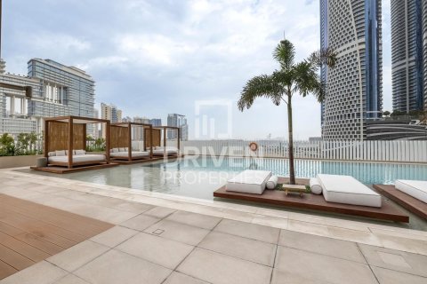 Appartement à Business Bay, Dubai, studio, 54 m², № 66285 - photo 8
