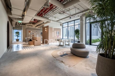 Appartement à Business Bay, Dubai, studio, 54 m², № 66285 - photo 14