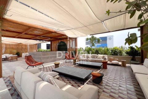 Appartement à Business Bay, Dubai, studio, 54 m², № 66285 - photo 10