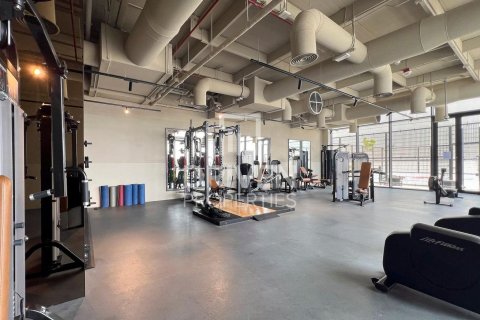 Appartement à Business Bay, Dubai, studio, 54 m², № 66285 - photo 16