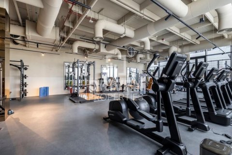 Appartement à Business Bay, Dubai, studio, 54 m², № 66285 - photo 19