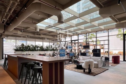 Appartement à Business Bay, Dubai, studio, 54 m², № 66285 - photo 7