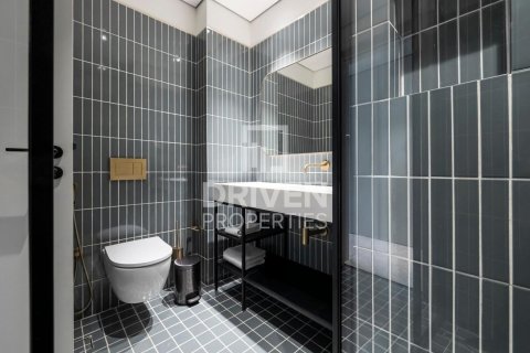 Appartement à Business Bay, Dubai, studio, 54 m², № 66285 - photo 5