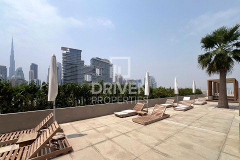 Appartement à Business Bay, Dubai, studio, 54 m², № 66285 - photo 17