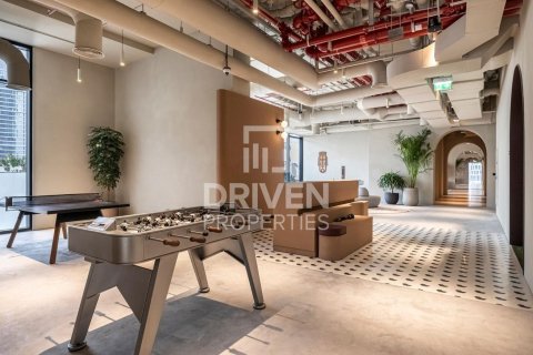 Appartement à Business Bay, Dubai, studio, 54 m², № 66285 - photo 18