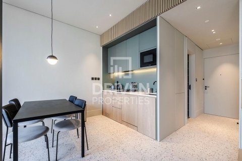 Appartement à Business Bay, Dubai, studio, 54 m², № 66285 - photo 4