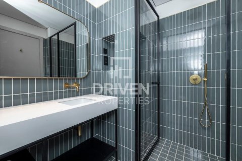 Appartement à Business Bay, Dubai, studio, 54 m², № 66285 - photo 6