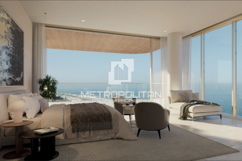 Penthouse in Palm Jumeirah, Dubai 3 bedrooms, 556 sq.m. № 3724 - photo 3