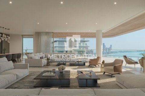 Penthouse in Palm Jumeirah, Dubai 3 bedrooms, 556 sq.m. № 3724 - photo 2