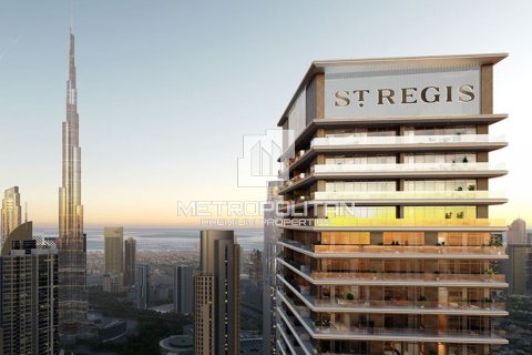 Apartment in Downtown Dubai (Downtown Burj Dubai), Dubai 2 bedrooms, 108 sq.m. № 3725 - photo 8