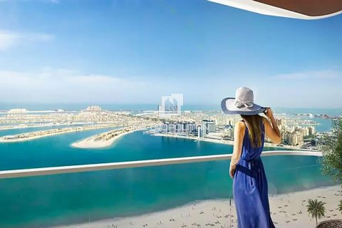 Apartment in EMAAR Beachfront, Dubai Harbour, Dubai 3 bedrooms, 183 sq.m. № 3722 - photo 9