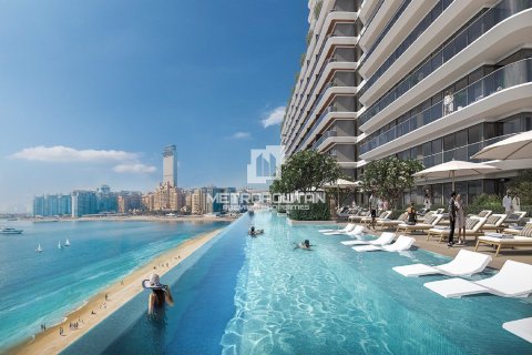 Apartment in EMAAR Beachfront, Dubai Harbour, Dubai 3 bedrooms, 183 sq.m. № 3722 - photo 11