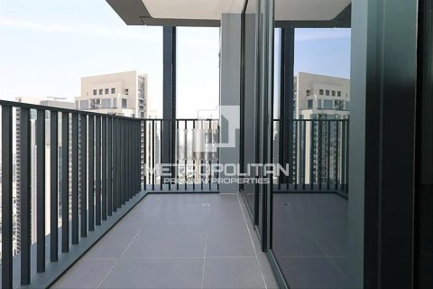 Apartment in Dubai Creek Harbour (The Lagoons), Dubai 1 bedroom, 75 sq.m. № 3726 - photo 1