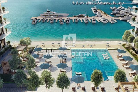 Apartment in EMAAR Beachfront, Dubai Harbour, Dubai 1 bedroom, 85 sq.m. № 3723 - photo 8
