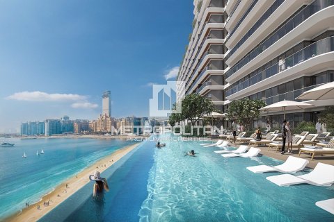 Apartment in EMAAR Beachfront, Dubai Harbour, Dubai 1 bedroom, 85 sq.m. № 3723 - photo 2