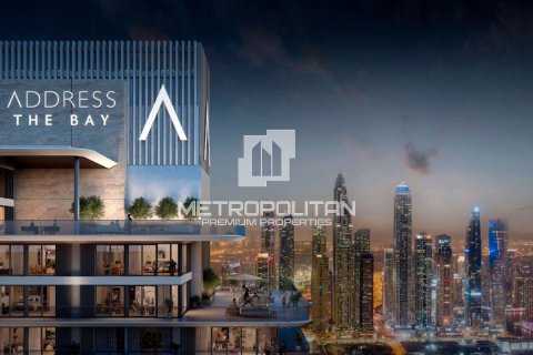 Apartment in EMAAR Beachfront, Dubai Harbour, Dubai 1 bedroom, 85 sq.m. № 3723 - photo 10