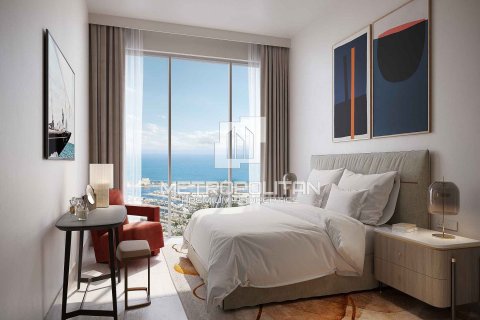 Apartment in EMAAR Beachfront, Dubai Harbour, Dubai 1 bedroom, 85 sq.m. № 3723 - photo 6