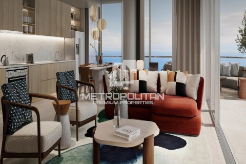 Apartment in EMAAR Beachfront, Dubai Harbour, Dubai 1 bedroom, 85 sq.m. № 3723 - photo 5