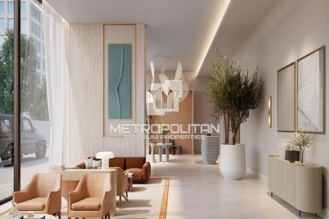 Apartment in EMAAR Beachfront, Dubai Harbour, Dubai 1 bedroom, 85 sq.m. № 3723 - photo 7