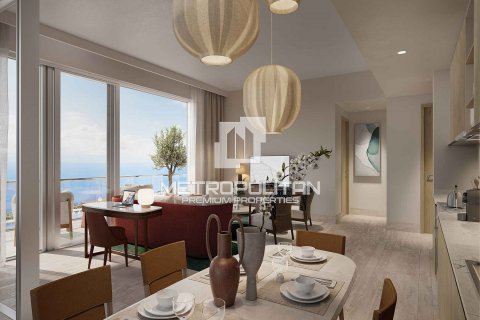 Apartment in EMAAR Beachfront, Dubai Harbour, Dubai 1 bedroom, 85 sq.m. № 3723 - photo 3