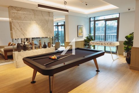 شقة في Belgravia, دائرة قرية جميرا, دبي 1غرف نوم, 79.3 م² رقم 16671 - صورة 3
