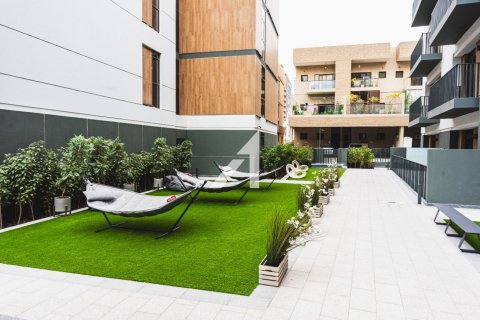 شقة في Belgravia, دائرة قرية جميرا, دبي 1غرف نوم, 79.3 م² رقم 16671 - صورة 4