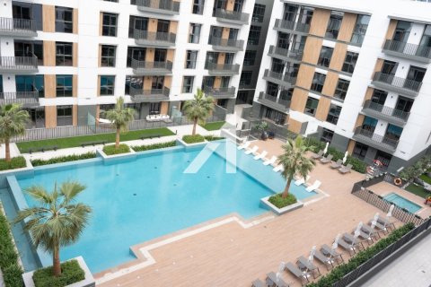 شقة في Belgravia, دائرة قرية جميرا, دبي 1غرف نوم, 79.3 م² رقم 16671 - صورة 5