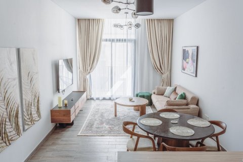 شقة في Belgravia, دائرة قرية جميرا, دبي 1غرف نوم, 79.3 م² رقم 16671 - صورة 1