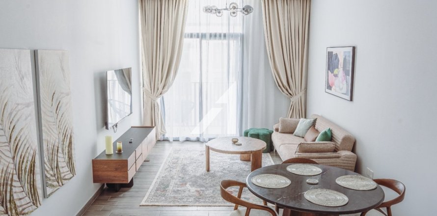 شقة في Belgravia, دائرة قرية جميرا, دبي 1غرف نوم, 79.3 م² رقم 16671