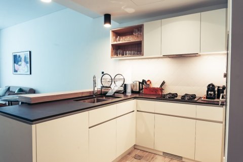 شقة في Belgravia, دائرة قرية جميرا, دبي 1غرف نوم, 79.3 م² رقم 16671 - صورة 12