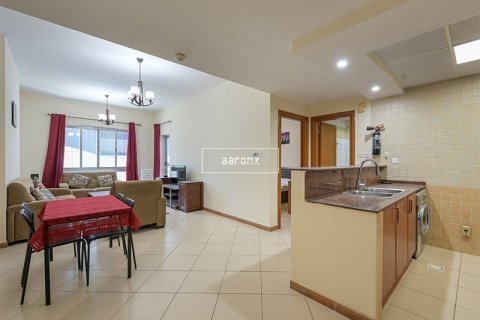 Apartment in Dubai Marina, Dubai 1 bedroom, 61.9 sq.m. № 16674 - photo 4