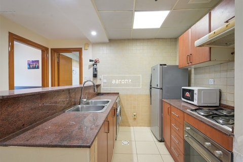 Apartment in Dubai Marina, Dubai 1 bedroom, 61.9 sq.m. № 16674 - photo 8