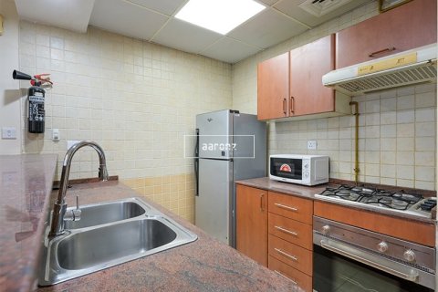 Apartment in Dubai Marina, Dubai 1 bedroom, 61.9 sq.m. № 16674 - photo 7