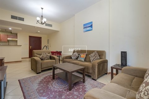Apartment in Dubai Marina, Dubai 1 bedroom, 61.9 sq.m. № 16674 - photo 5