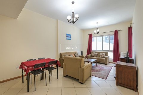 Apartment in Dubai Marina, Dubai 1 bedroom, 61.9 sq.m. № 16674 - photo 3