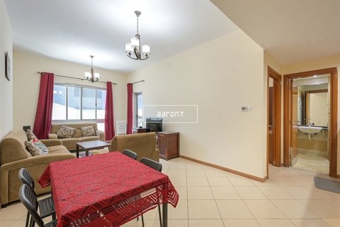 Apartment in Dubai Marina, Dubai 1 bedroom, 61.9 sq.m. № 16674 - photo 2
