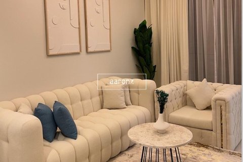 Appartement à Business Bay, Dubai, 2 chambres, 75.2 m², № 16675 - photo 1