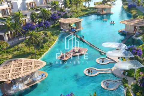 Townhouse in Dubai Land, Dubai 4 bedrooms, 144 sq.m. № 121465 - photo 15