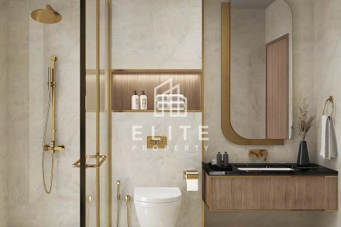 Townhouse in Dubai Land, Dubai 4 bedrooms, 144 sq.m. № 121465 - photo 4