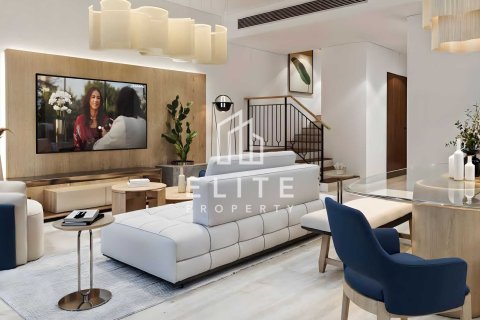 Townhouse in Dubai Land, Dubai 4 bedrooms, 144 sq.m. № 121465 - photo 6